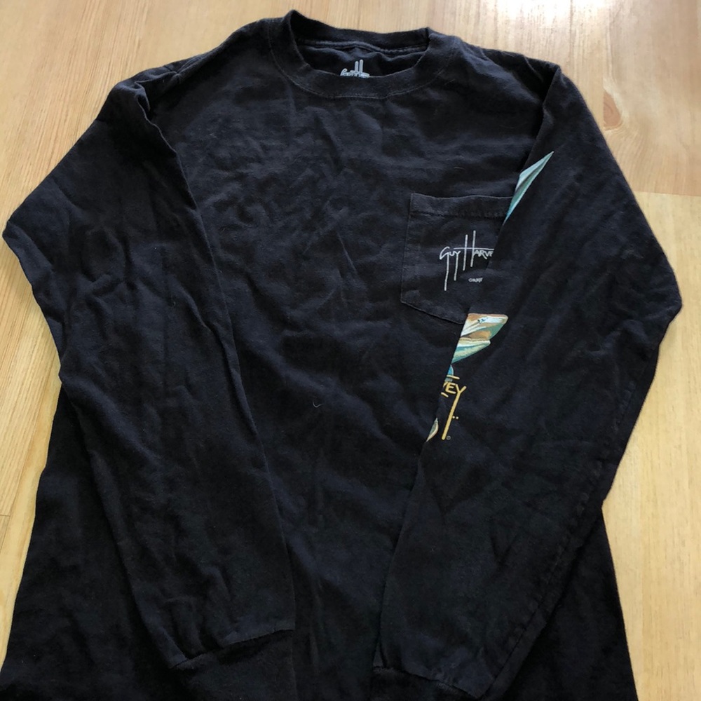 Guy Harvey Longsleeve